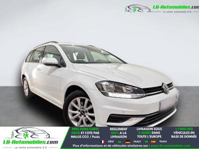 Volkswagen Golf SW 1.6 TDI 115 BVM