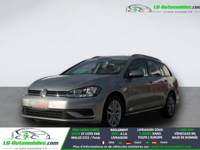 Volkswagen Golf SW 1.6 TDI 115 BVM