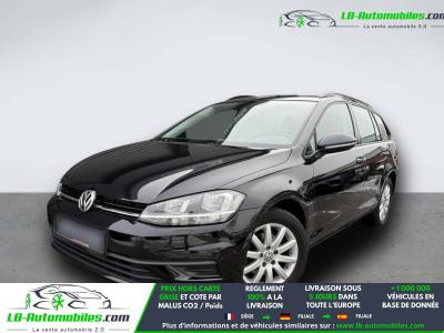 Volkswagen Golf SW 1.6 TDI 115 BVM