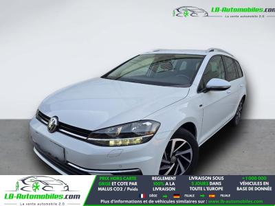 Volkswagen Golf SW 1.6 TDI 115 BVM
