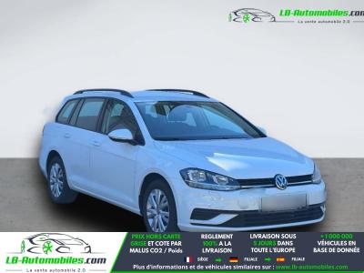 Volkswagen Golf SW 1.6 TDI 115 BVM