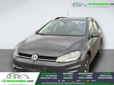 Volkswagen Golf SW 1.6 TDI 115 BVM