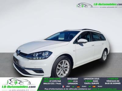 Volkswagen Golf SW 1.6 TDI 115 BVM