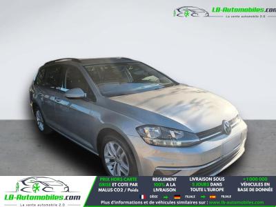 Volkswagen Golf SW 1.6 TDI 115 BVM