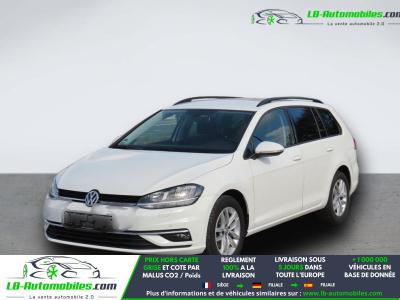 Volkswagen Golf SW 1.6 TDI 115 BVM