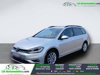 Volkswagen Golf SW 1.6 TDI 115 BVM