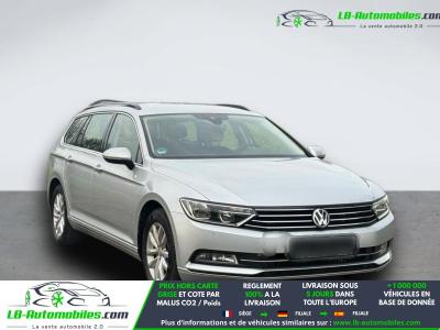 Volkswagen Golf SW 2.0 TDI 150 BVM