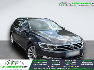 Volkswagen Golf SW 2.0 TDI 150 BVM