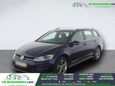 Volkswagen Golf SW 2.0 TDI 150 BVM