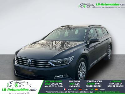 Volkswagen Golf SW 2.0 TDI 150 BVM