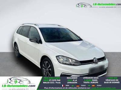 Volkswagen Golf SW 2.0 TDI 150 BVM