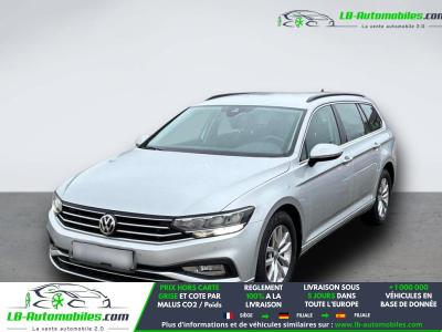 Volkswagen Golf SW 2.0 TDI 150 BVM