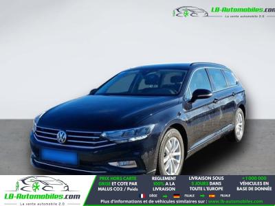 Volkswagen Golf SW 2.0 TDI 150 BVM