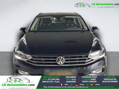 Volkswagen Golf SW 2.0 TDI 150 BVM