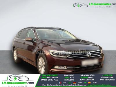 Volkswagen Golf SW 2.0 TDI 150 BVM