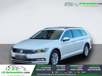 Volkswagen Golf SW 2.0 TDI 150 BVM