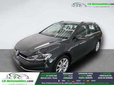 Volkswagen Golf SW 2.0 TDI 150 BVM