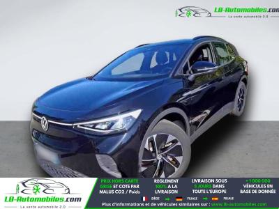 Volkswagen ID. 4 174 ch