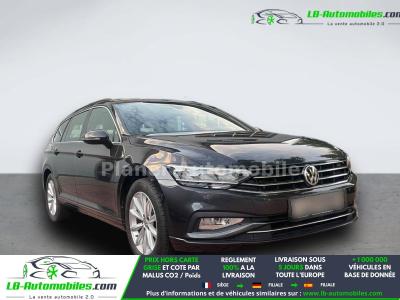 Volkswagen Golf SW 2.0 TDI 150 BVM