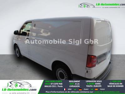 Volkswagen Golf SW 2.0 TDI 150 BVM