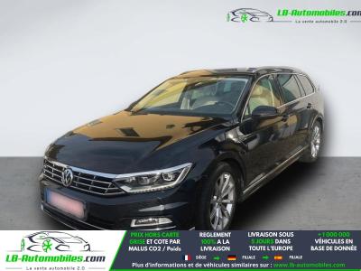Volkswagen Golf SW 2.0 TDI 150 BVM