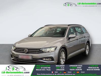Volkswagen Golf SW 2.0 TDI 150 BVM