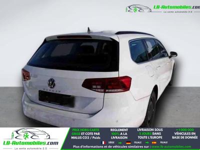 Volkswagen Golf SW 2.0 TDI 150 BVM