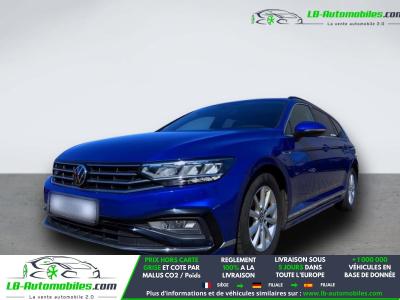 Volkswagen Golf SW 2.0 TDI 150 BVM