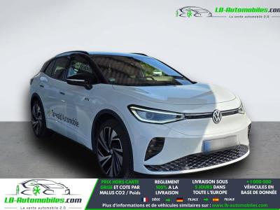 Volkswagen ID. 4 299 ch