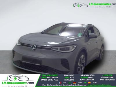 Volkswagen ID. 4 299 ch