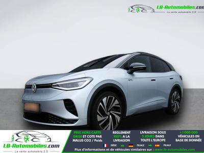 Volkswagen ID. 4 299 ch