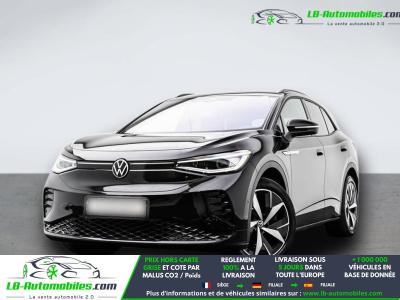 Volkswagen ID. 4 299 ch