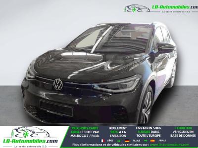 Volkswagen ID. 4 299 ch