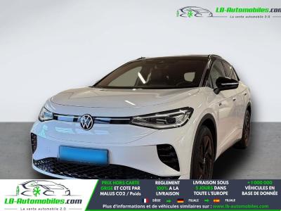 Volkswagen ID. 4 299 ch