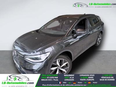 Volkswagen ID. 4 299 ch