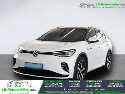 Volkswagen ID. 4 299 ch