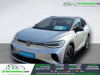 Volkswagen ID. 4 299 ch