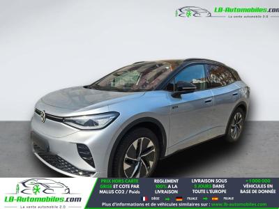 Volkswagen ID. 4 299 ch