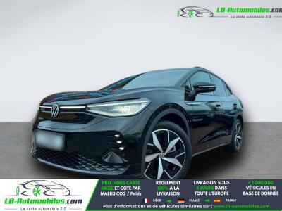 Volkswagen ID. 4 299 ch