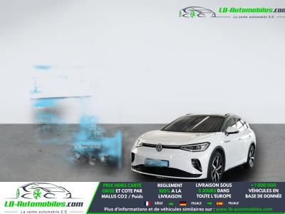 Volkswagen ID. 4 299 ch