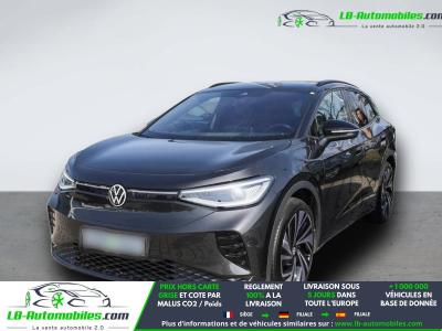 Volkswagen ID. 4 299 ch