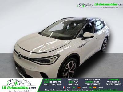 Volkswagen ID. 4 299 ch