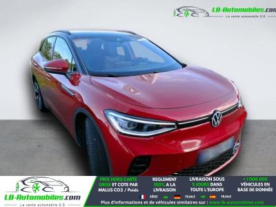 Volkswagen ID. 4 299 ch