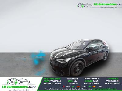 Volkswagen ID. 4 299 ch