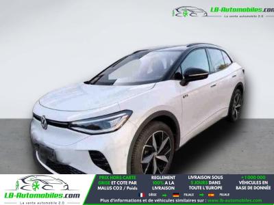 Volkswagen ID. 4 299 ch