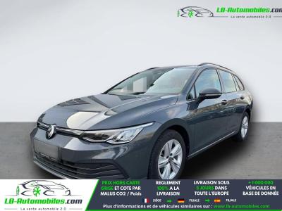 Volkswagen Golf SW 1.0 eTSI 110 BVA