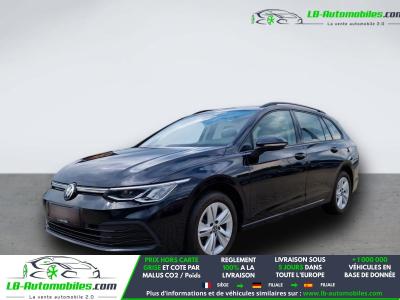 Volkswagen Golf SW 1.0 eTSI 110 BVA