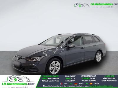 Volkswagen Golf SW 1.0 eTSI 110 BVA