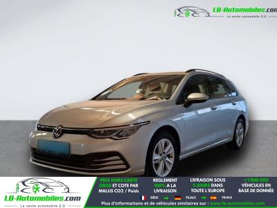 Volkswagen Golf SW 1.0 eTSI 110 BVA