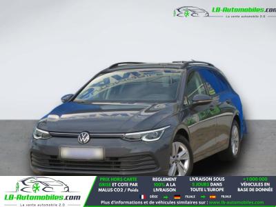 Volkswagen Golf SW 1.0 eTSI 110 BVA